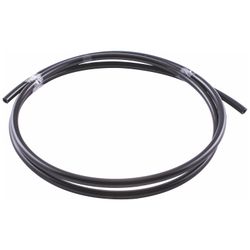 Nylon Tube Black 6 X 8mm P/m (50m)